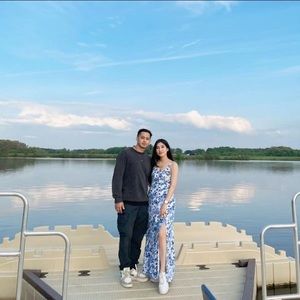 Meet your Posher, Nassy